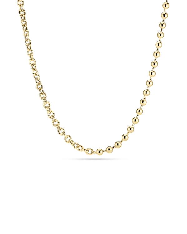 Sif Jakobs Necklace Bormio Chain