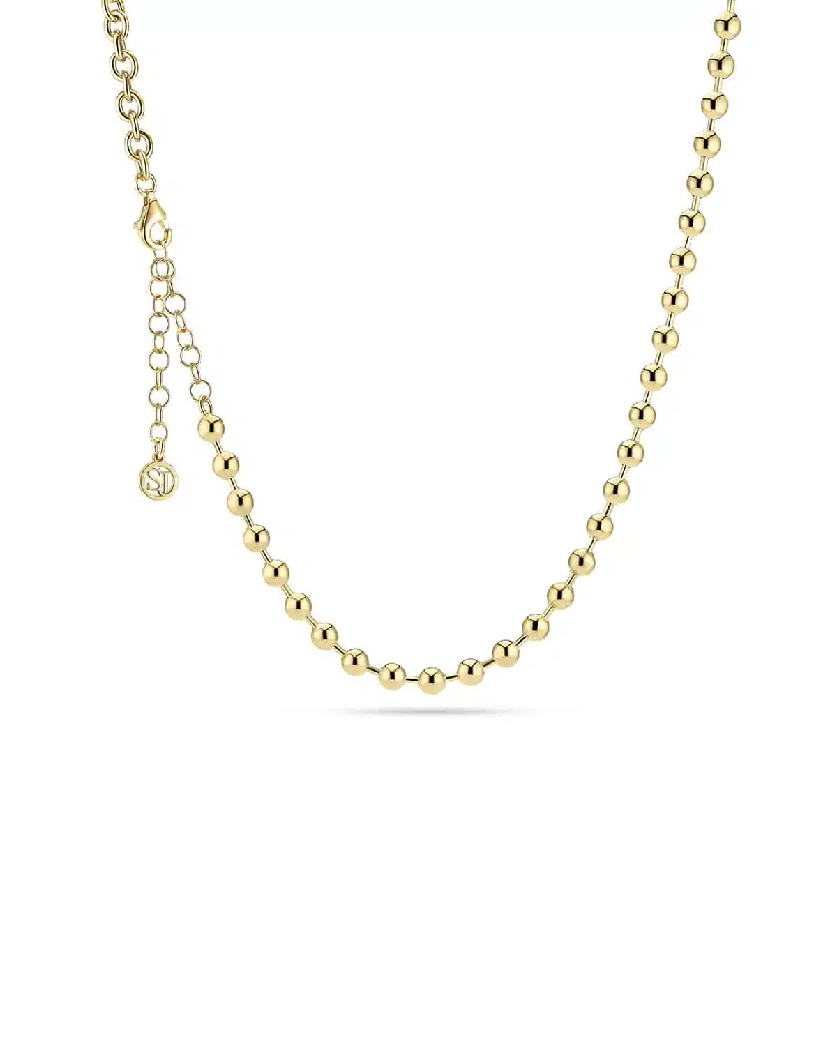 Sif Jakobs Necklace Bormio Chain - Bilde 4