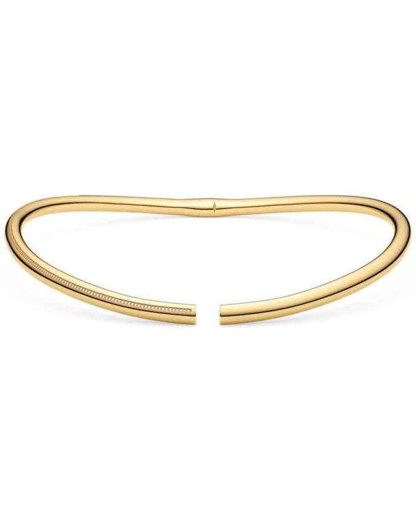 Sif Jakobs Neckring Palermo