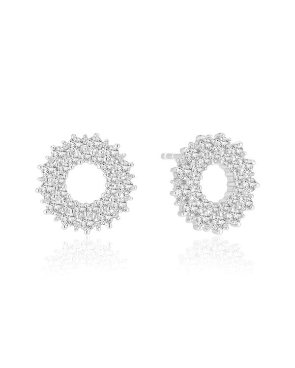 Sif Jakobs Earrings Livigno