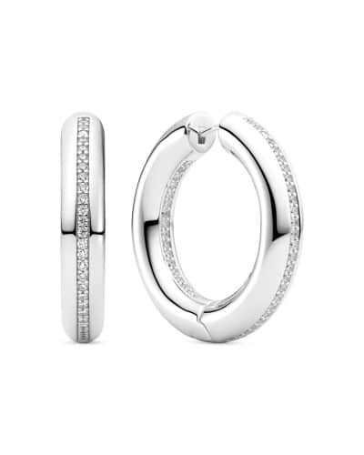 Sif Jakobs Earrings Palermo Medio