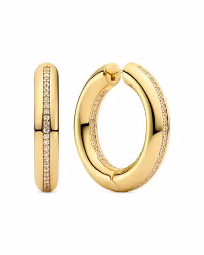 Sif Jakobs Earrings Palermo Medio