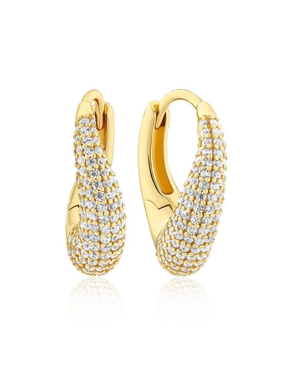 Sif Jakobs Earrings Glorenza Piccolo