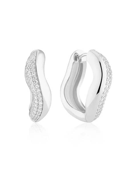 Sif Jakobs Earrings Glorenza Grande