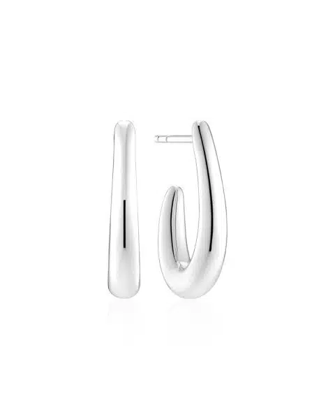 Sif Jakobs Earrings Goccia Pianura