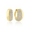 Sif Jakobs Earrings Fasano