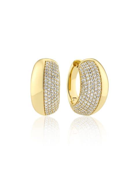 Sif Jakobs Earrings Fasano