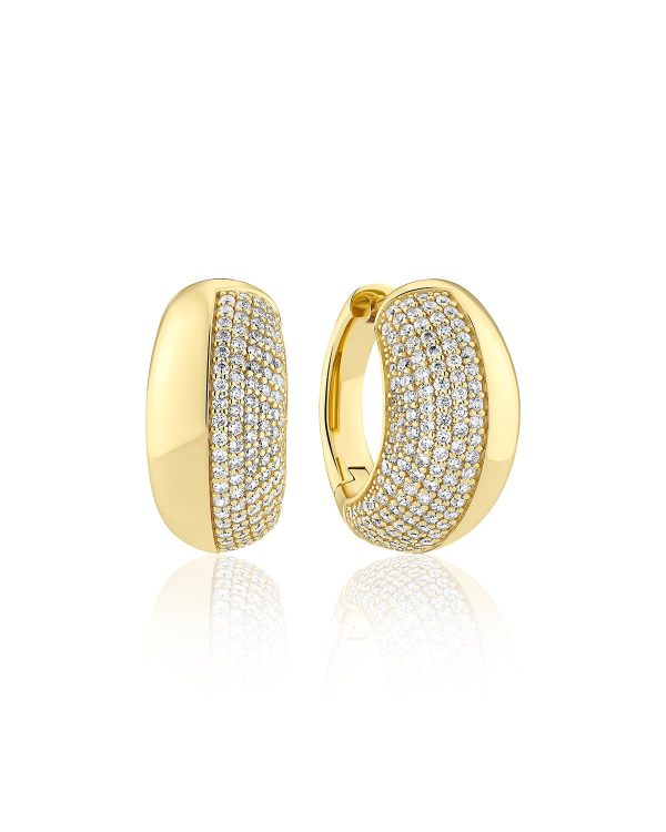 Sif Jakobs Earrings Fasano