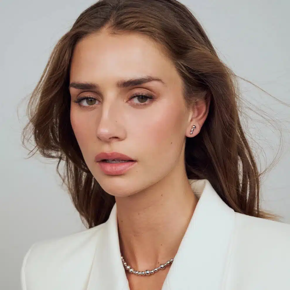 Sif Jakobs Earrings Bormio Piccolo - Bilde 2