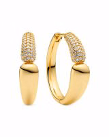 Sif Jakobs Earrings Goccia Creolo