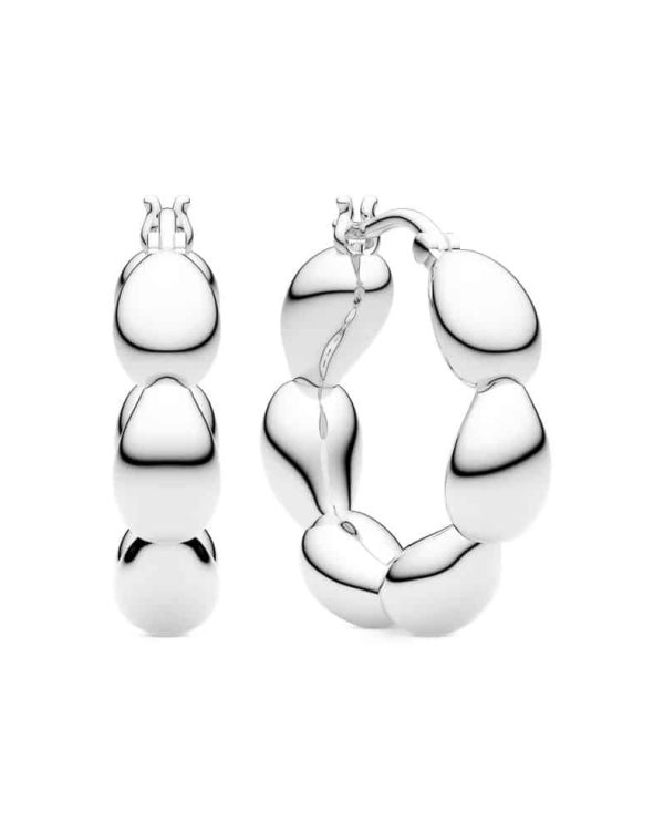 Sif Jakobs Earrings Goccia Cerchietto