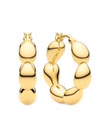 Sif Jakobs Earrings Goccia Cerchietto