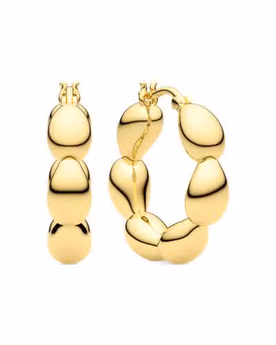 Sif Jakobs Earrings Goccia Cerchietto