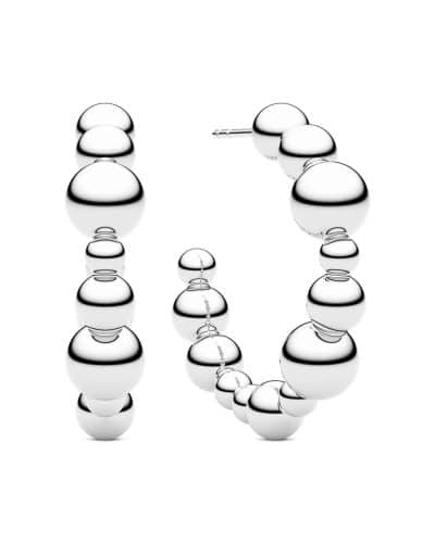Sif Jakobs Earrings Bormio Circolo