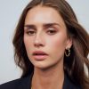 Sif Jakobs Earrings Bormio Circolo - Bilde 3