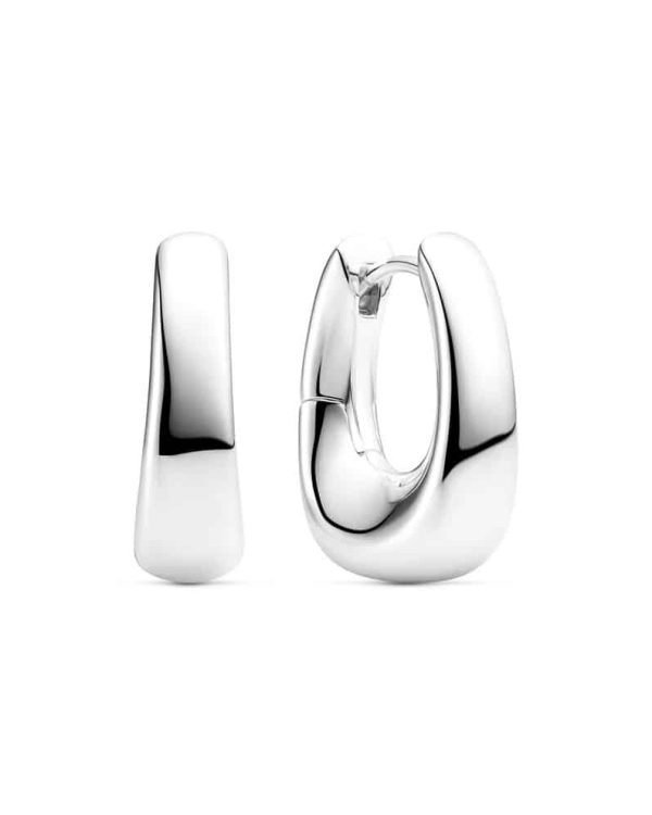 SJ-E2620 BORSA PIANURA PICCOLO EARRINGS
