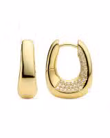 Sif Jakobs Earrings Borsa