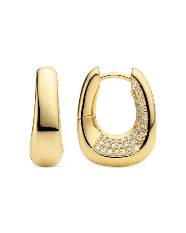 Sif Jakobs Earrings Borsa