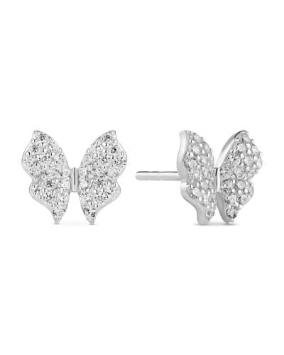 Sif Jakobs Earrings Farfalla