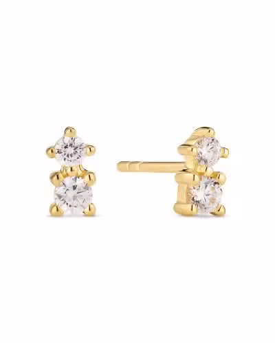 Sif Jakobs Earrings Lucente Due