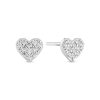 Sif Jakobs Earrings Cuore