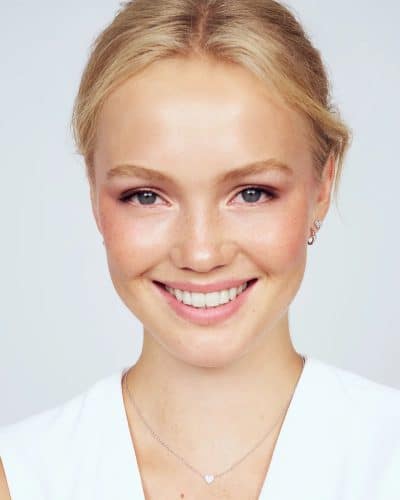Alternative view of Sif Jakobs Earrings Cuore