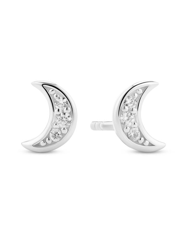 Sif Jakobs Earrings Luna