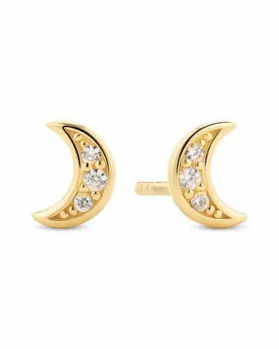 Sif Jakobs Earrings Luna
