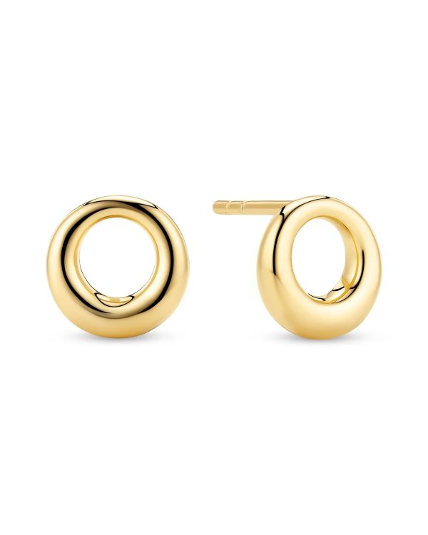 Sif Jakobs Earrings Selene