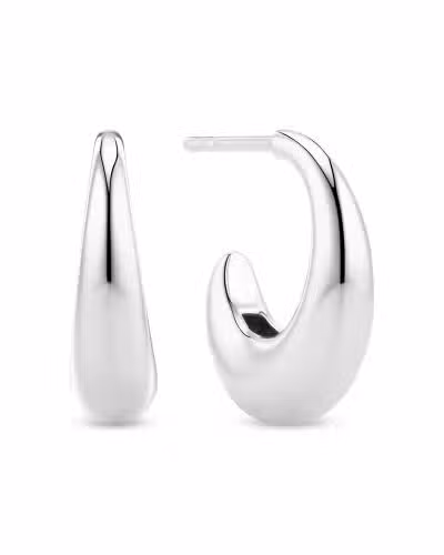 Sif Jakobs Earrings Gocciolina