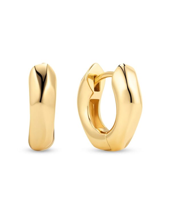 Sif Jakobs Earrings Roccia