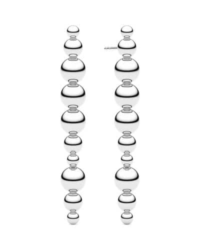 Sif Jakobs Earrings Bormio Lungo