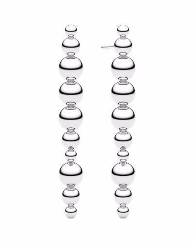 Sif Jakobs Earrings Bormio Lungo
