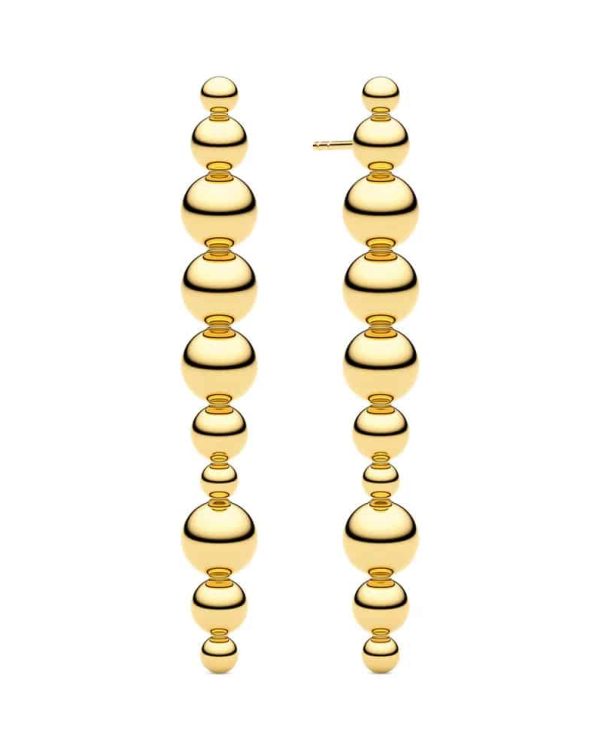 Sif Jakobs Earrings Bormio Lungo