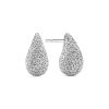Sif Jakobs Earrings Goccia Calare Piccolo