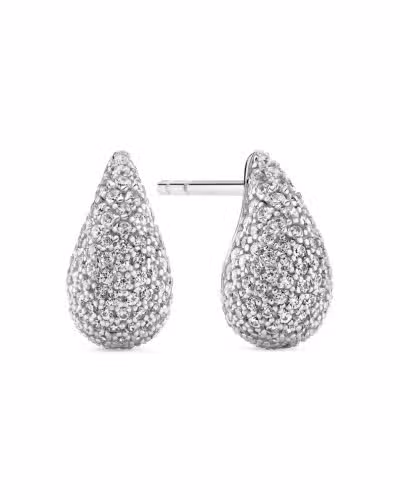 Sif Jakobs Earrings Goccia Calare Piccolo