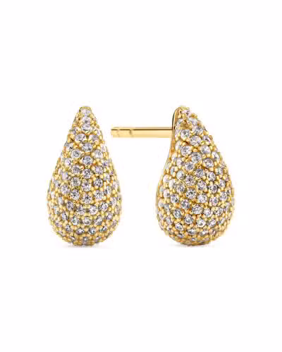 Sif Jakobs Earrings Goccia Calare Piccolo