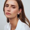 Sif Jakobs Earrings Goccia Calare Piccolo - Bilde 2