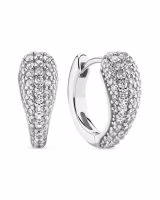 Sif Jakobs Earrings Goccia Circolo