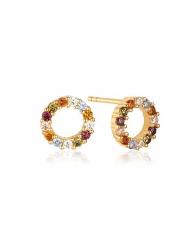 Sif Jakobs Earrings Biella Uno