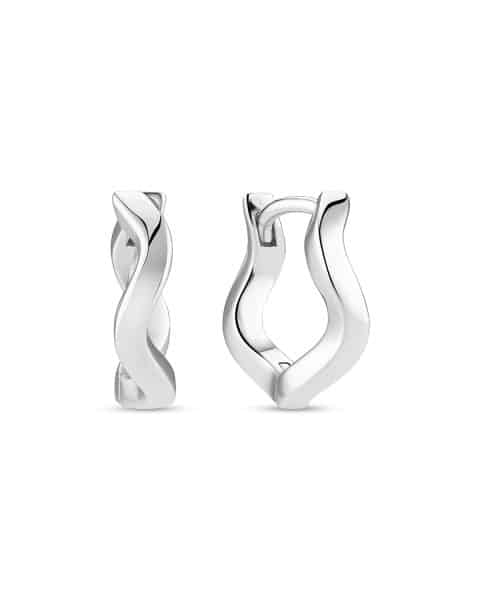 Sif Jakobs Earrings Ellera Waves Pianura