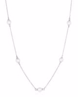 Sif Jakobs Necklace Padua Cinque