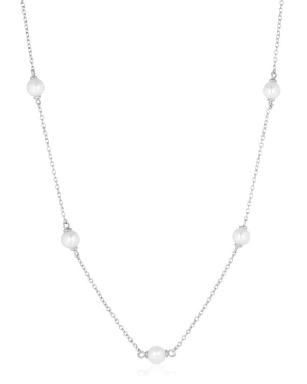 Sif Jakobs Necklace Padua Cinque