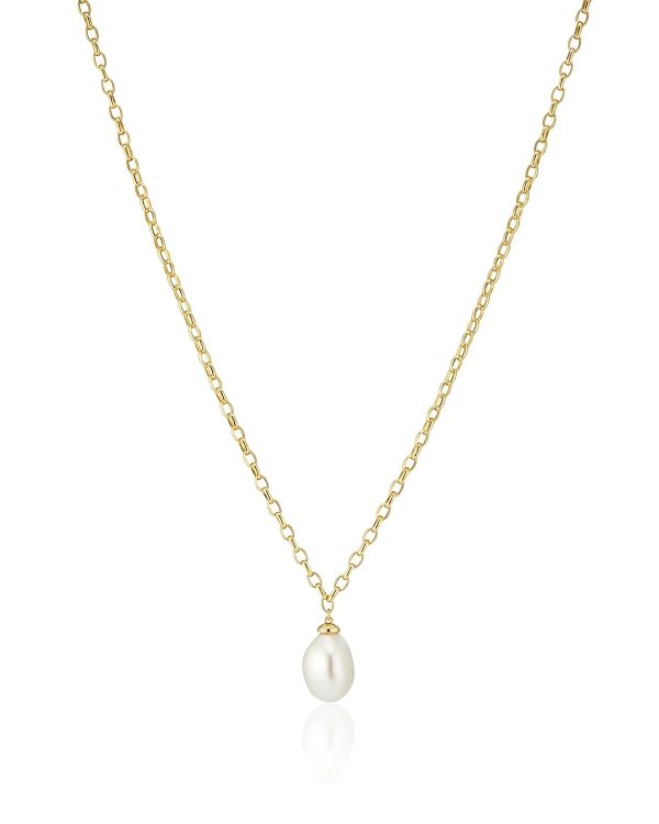 Sif Jakobs Necklace Padua Uno