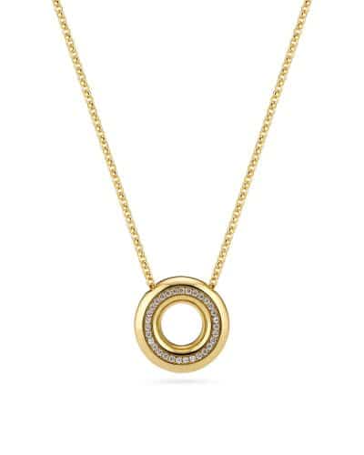 Sif Jakobs Necklace Palermo