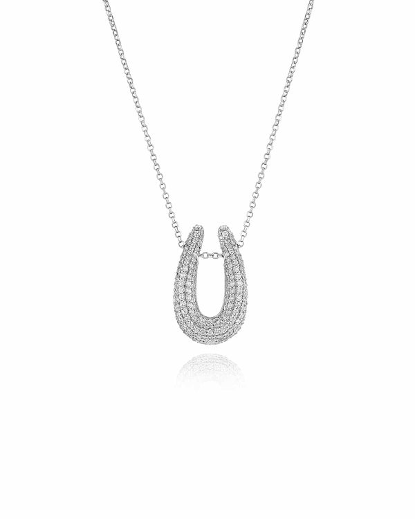 Sif Jakobs Goccia Parvus Necklace