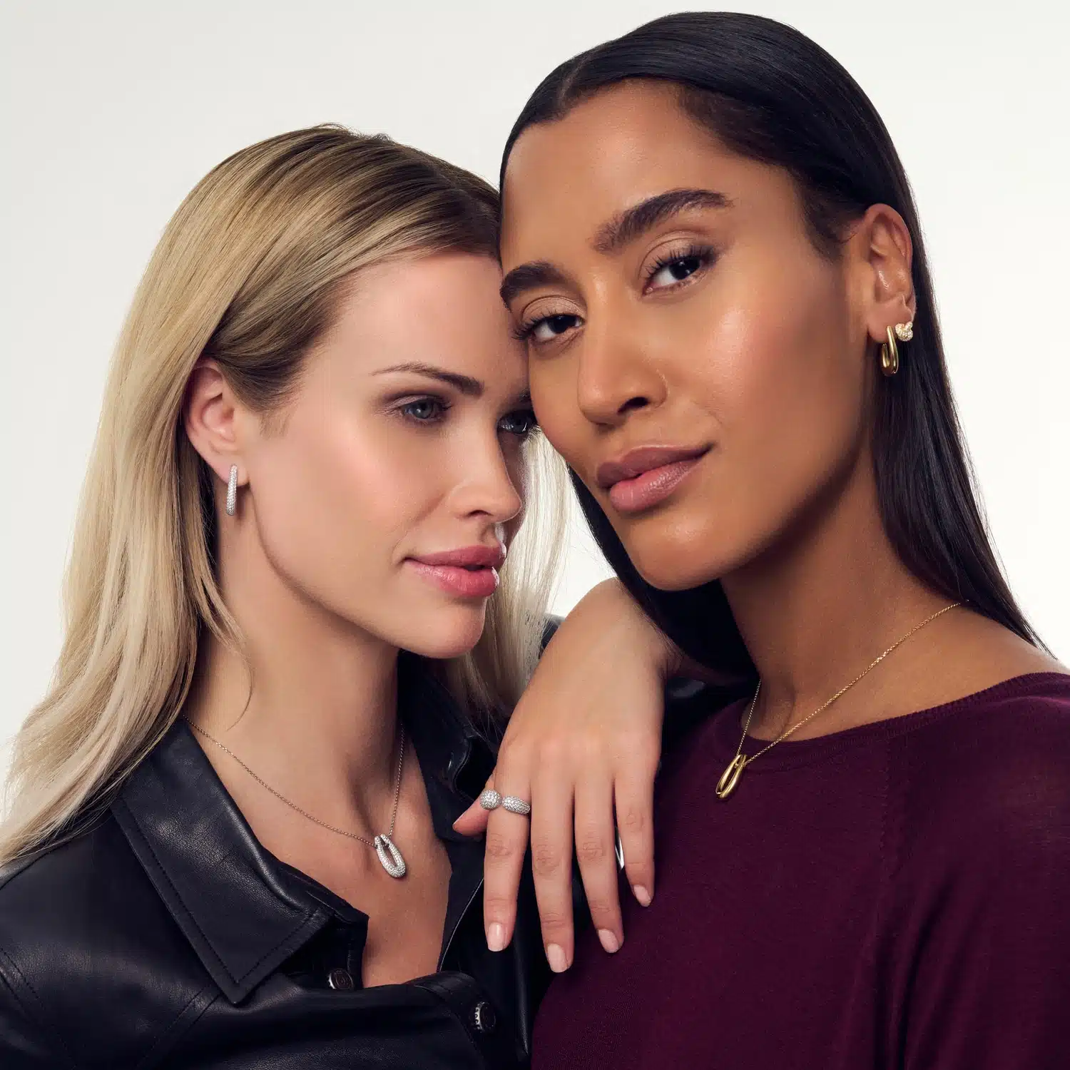 Sif Jakobs Goccia Parvus Necklace - Bilde 4