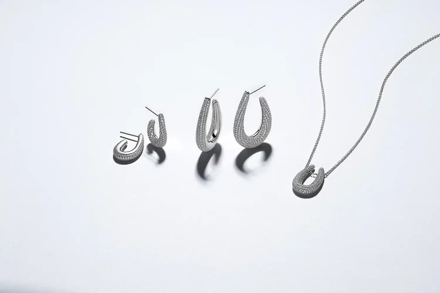 Sif Jakobs Goccia Parvus Necklace - Bilde 5