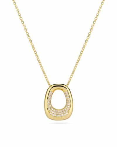 Sif Jakobs Necklace Borsa
