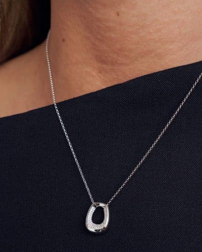 Alternative view of Sif Jakobs Necklace Borsa